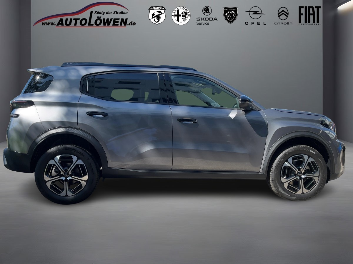 C3 Aircross 1.2 Mild-Hybrid 145 MAX