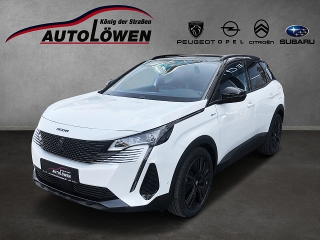 3008 Hybrid 225