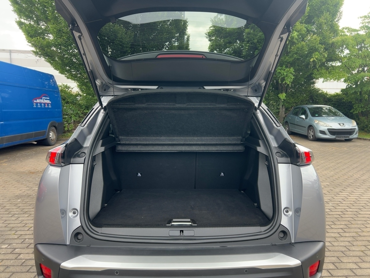 2008 Elektromotor (e-)GT Pack