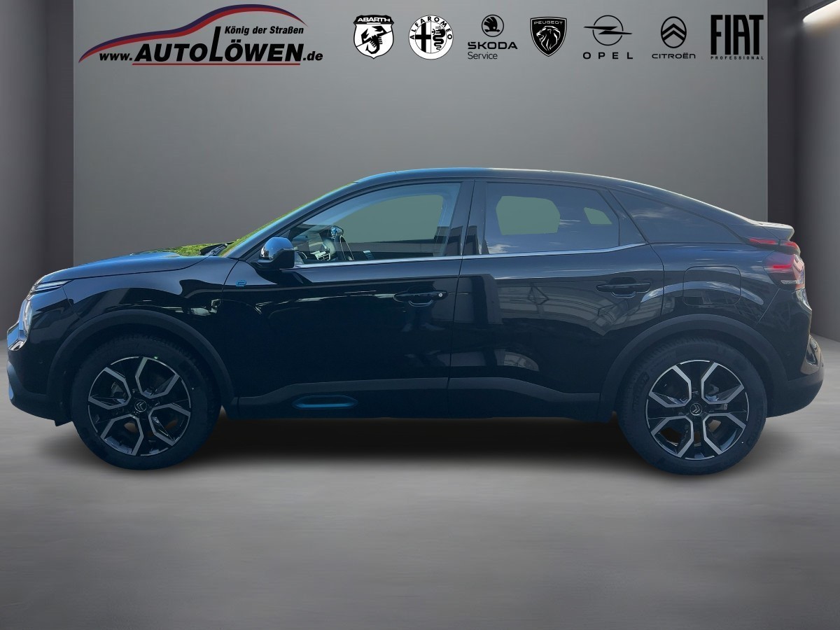 C4 Elektromotor e-Shine