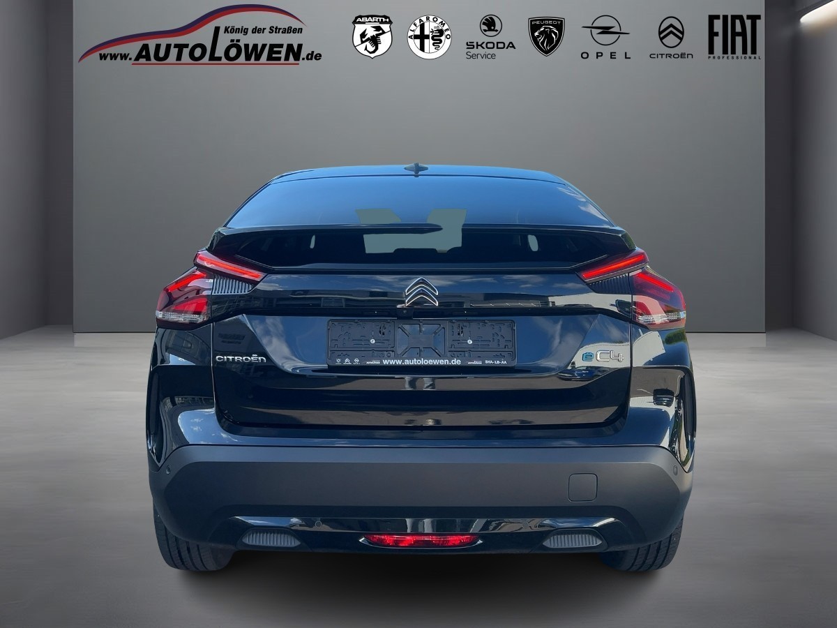 C4 Elektromotor e-Shine