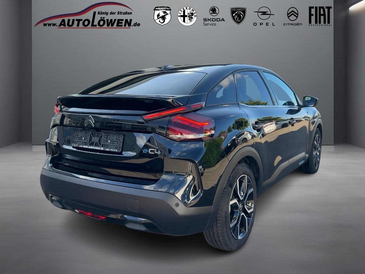 C4 Elektromotor e-Shine