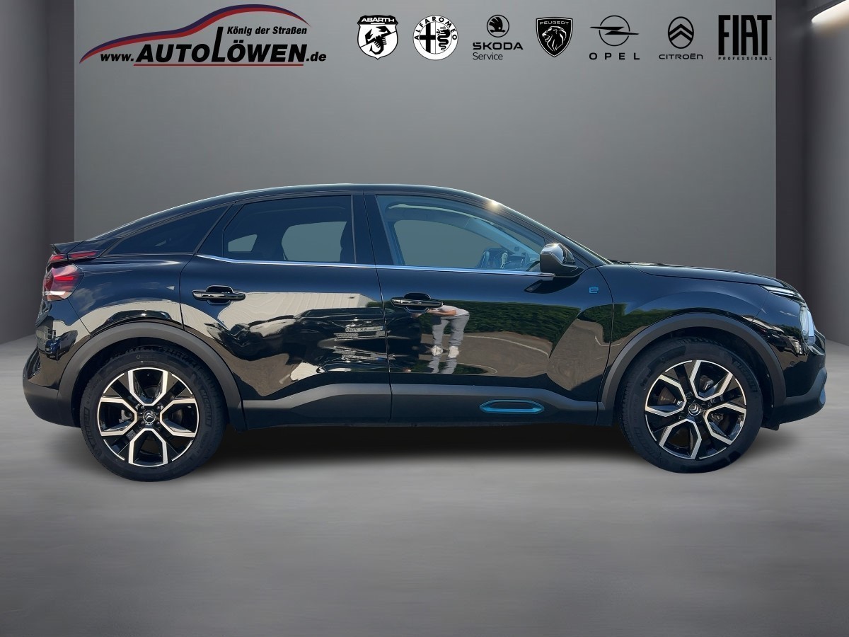 C4 Elektromotor e-Shine