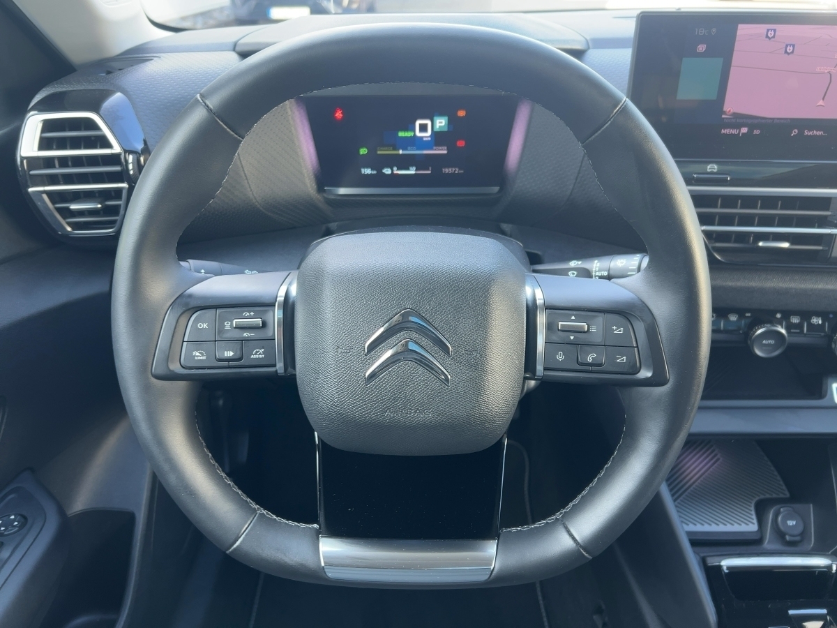 C4 Elektromotor e-Shine