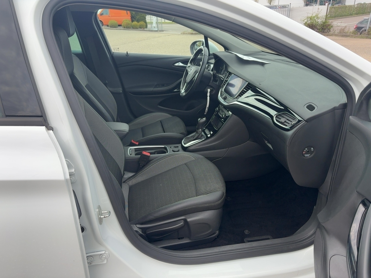 Astra K 1.5 D Elegance (EURO 6d)