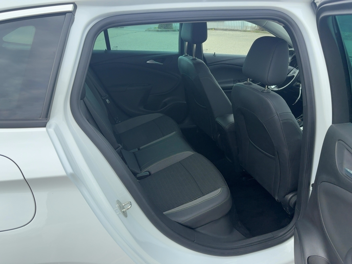 Astra K 1.5 D Elegance (EURO 6d)