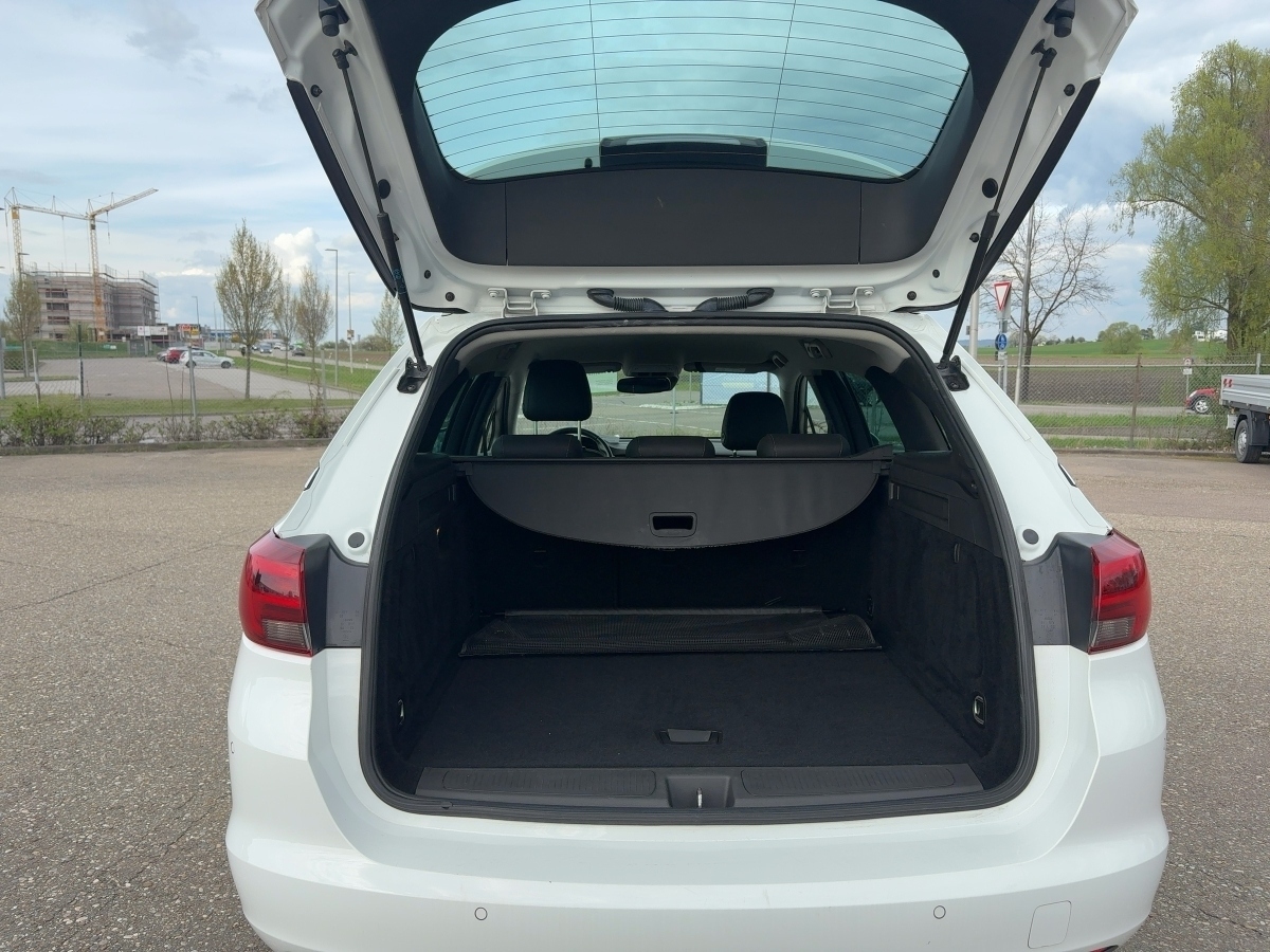 Astra K 1.5 D Elegance (EURO 6d)