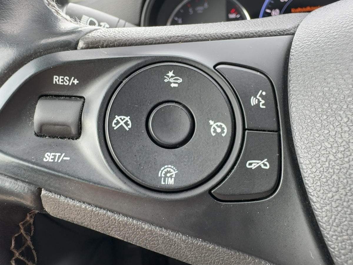 Astra K 1.5 D Elegance (EURO 6d)