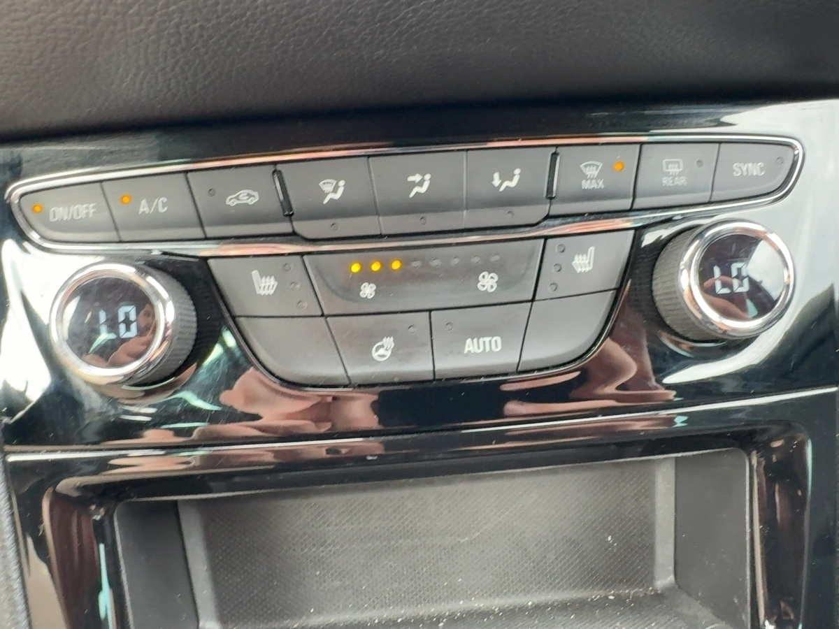 Astra K 1.5 D Elegance (EURO 6d)