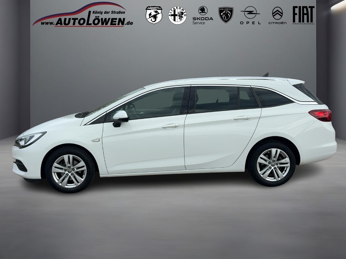 Astra K 1.5 D Elegance (EURO 6d)