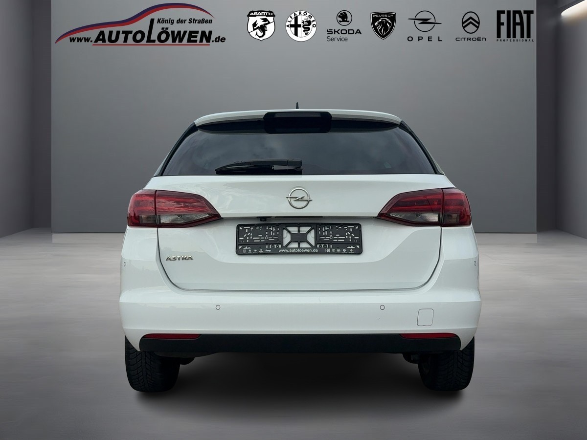 Astra K 1.5 D Elegance (EURO 6d)