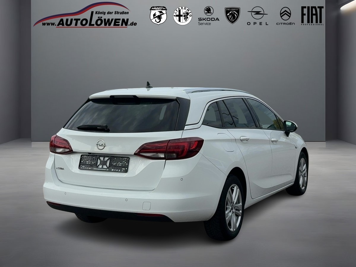 Astra K 1.5 D Elegance (EURO 6d)