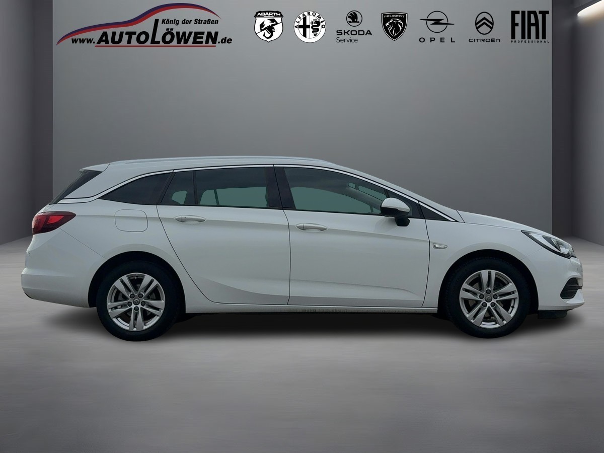 Astra K 1.5 D Elegance (EURO 6d)