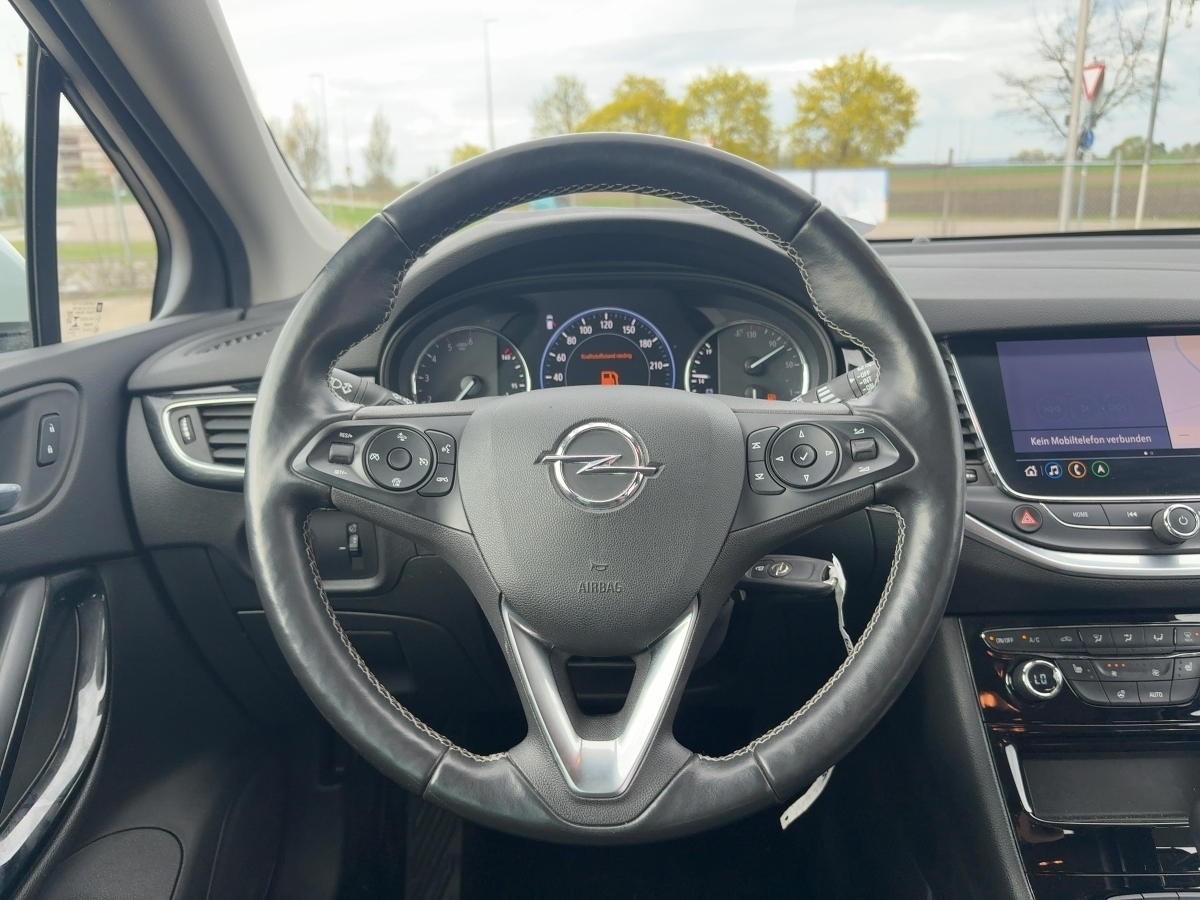 Astra K 1.5 D Elegance (EURO 6d)