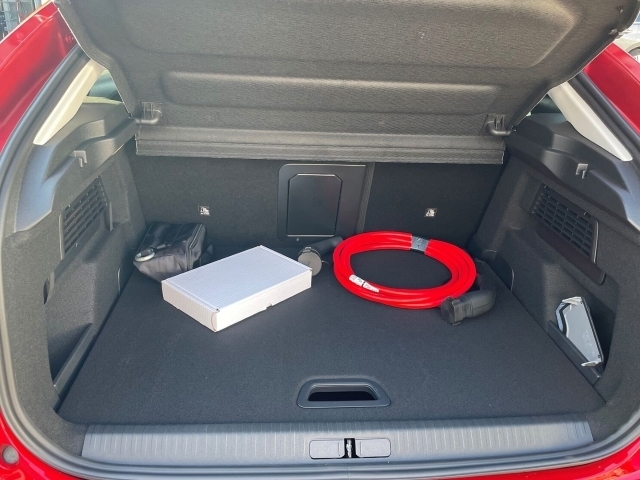 C4 Elektromotor e-Shine Navi Kamera Sitzheizung