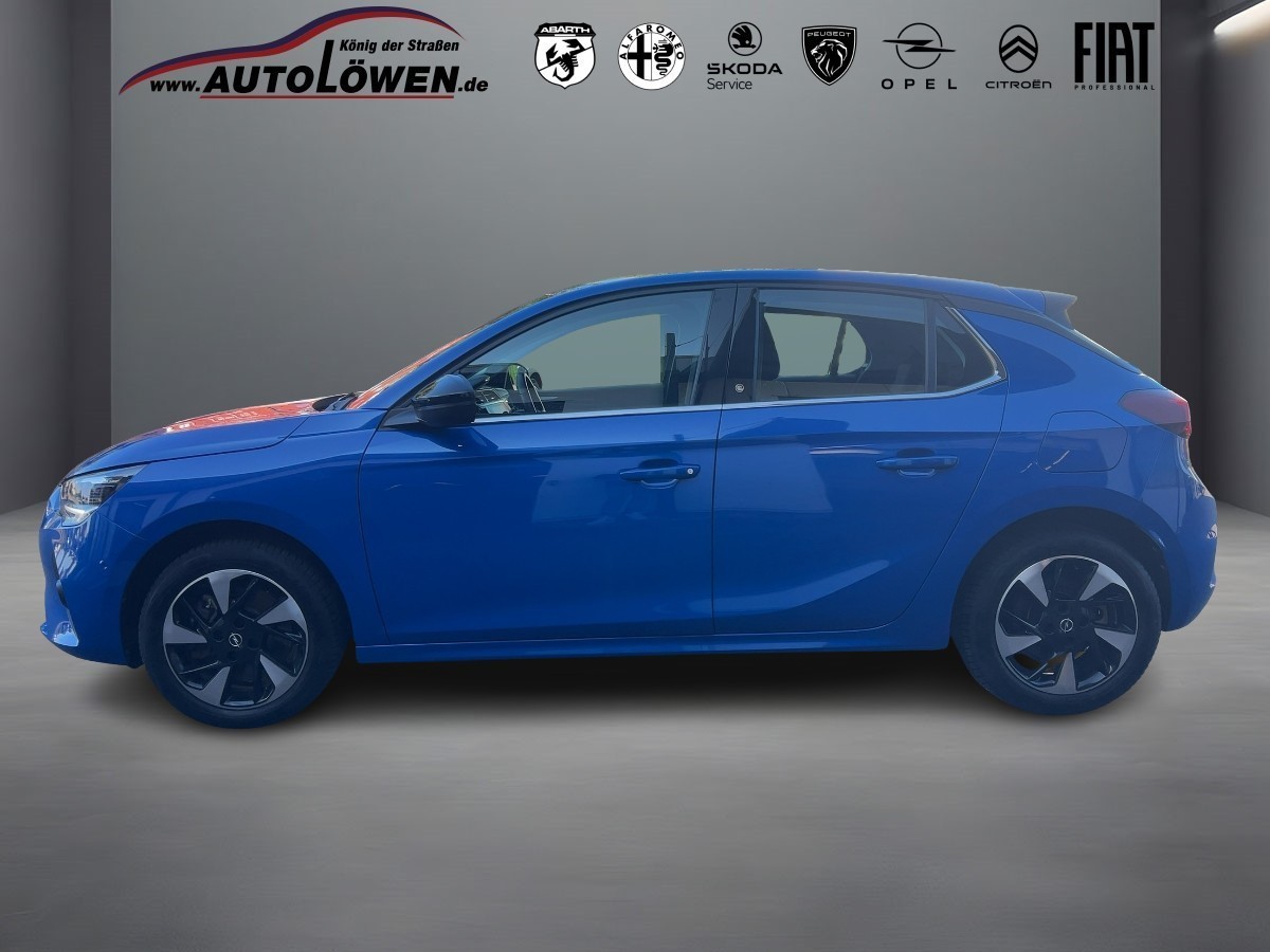 Corsa F e Elegance