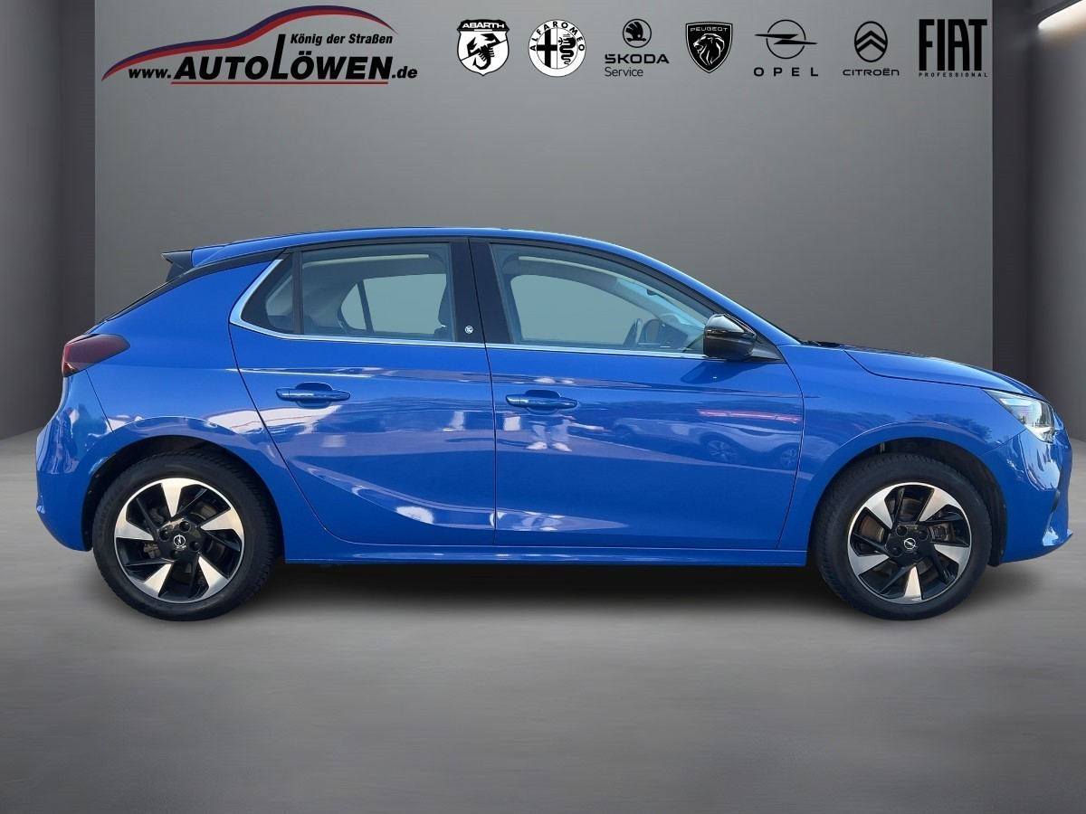 Corsa F e Elegance