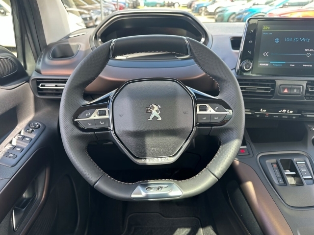Tipo 1.5 GSE Mild-Hybrid Cross