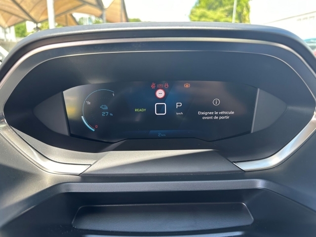 Tipo 1.5 GSE Mild-Hybrid Cross