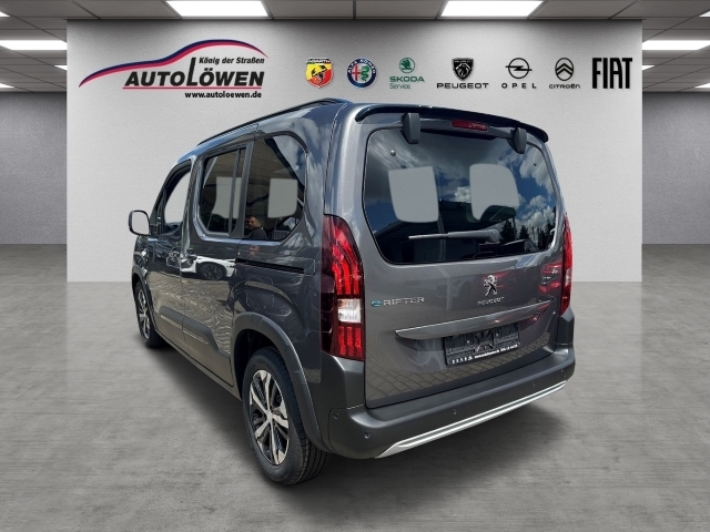 Tipo 1.5 GSE Mild-Hybrid Cross