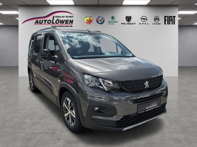 Tipo 1.5 GSE Mild-Hybrid Cross