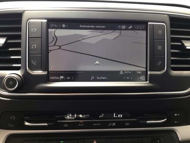 3008 1.2 Hybrid 136 Allure Navi Kamera Sitzheizu