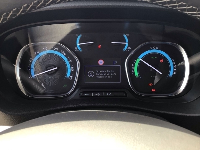 3008 1.2 Hybrid 136 Allure Navi Kamera Sitzheizu