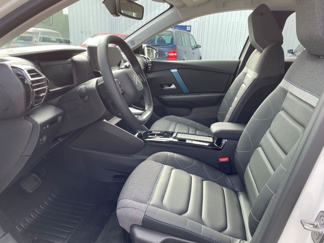 308 1.2 PureTech 130 Allure (EURO 6e)