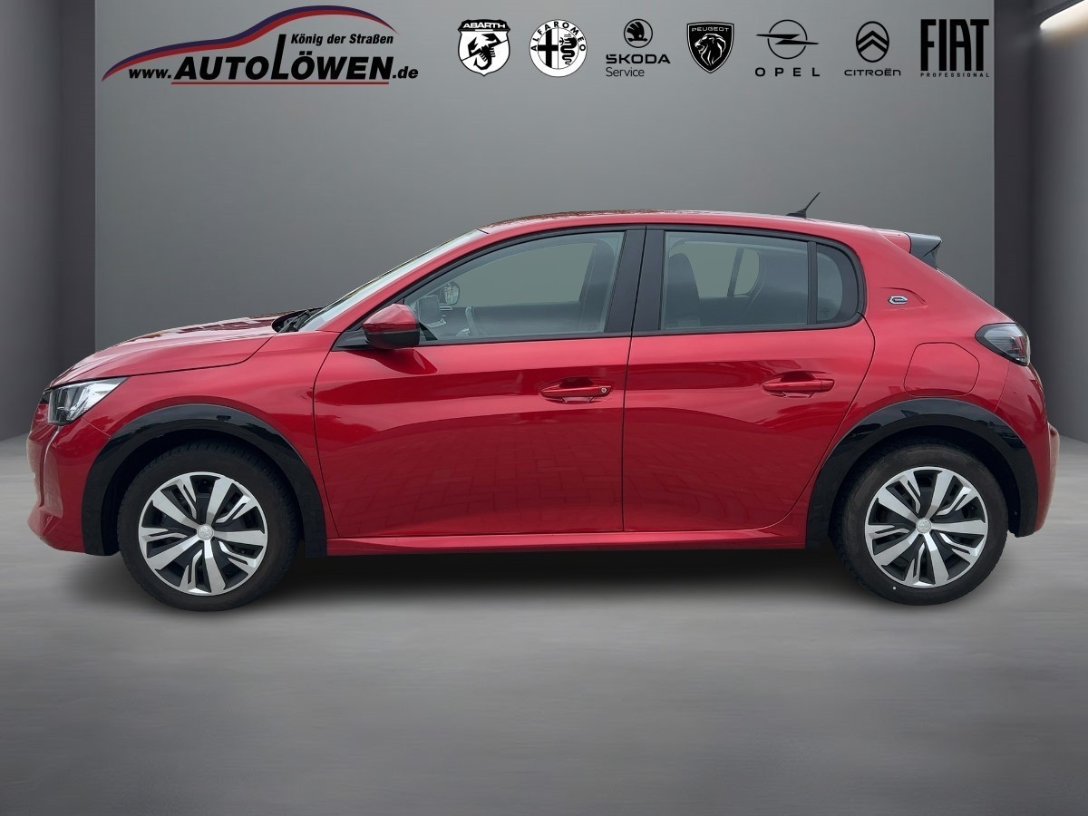 208 (e-) 136 Active