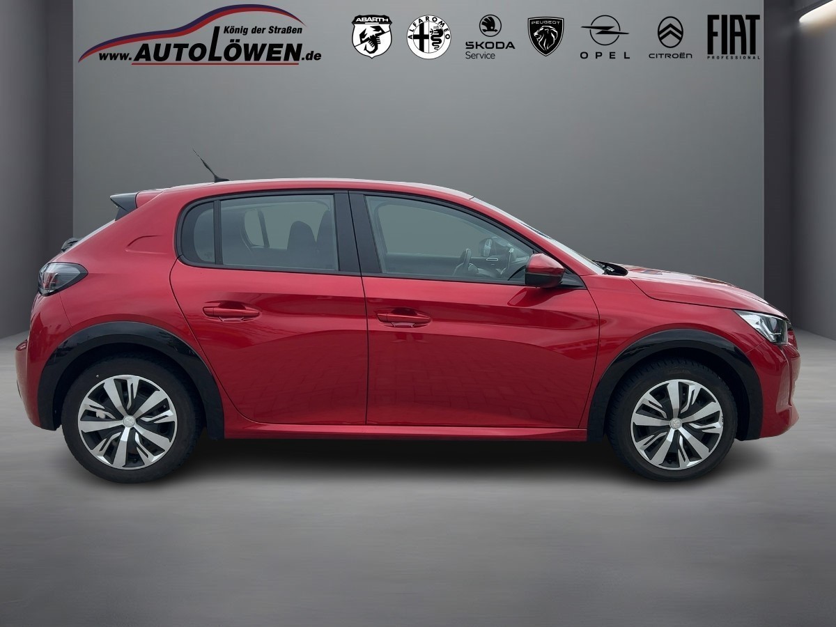 208 (e-) 136 Active