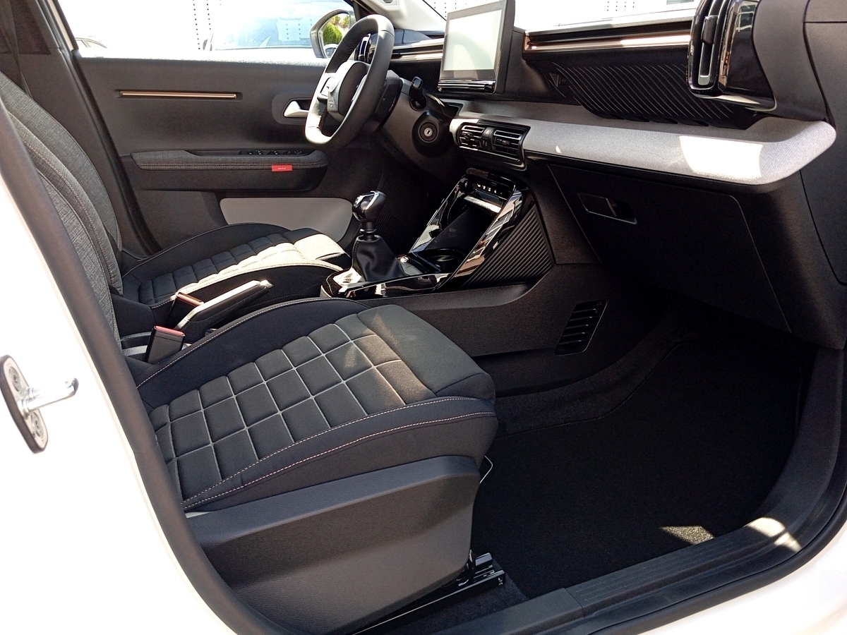 Rifter Elektromotor 136 Allure L1 Navi Kamera Si