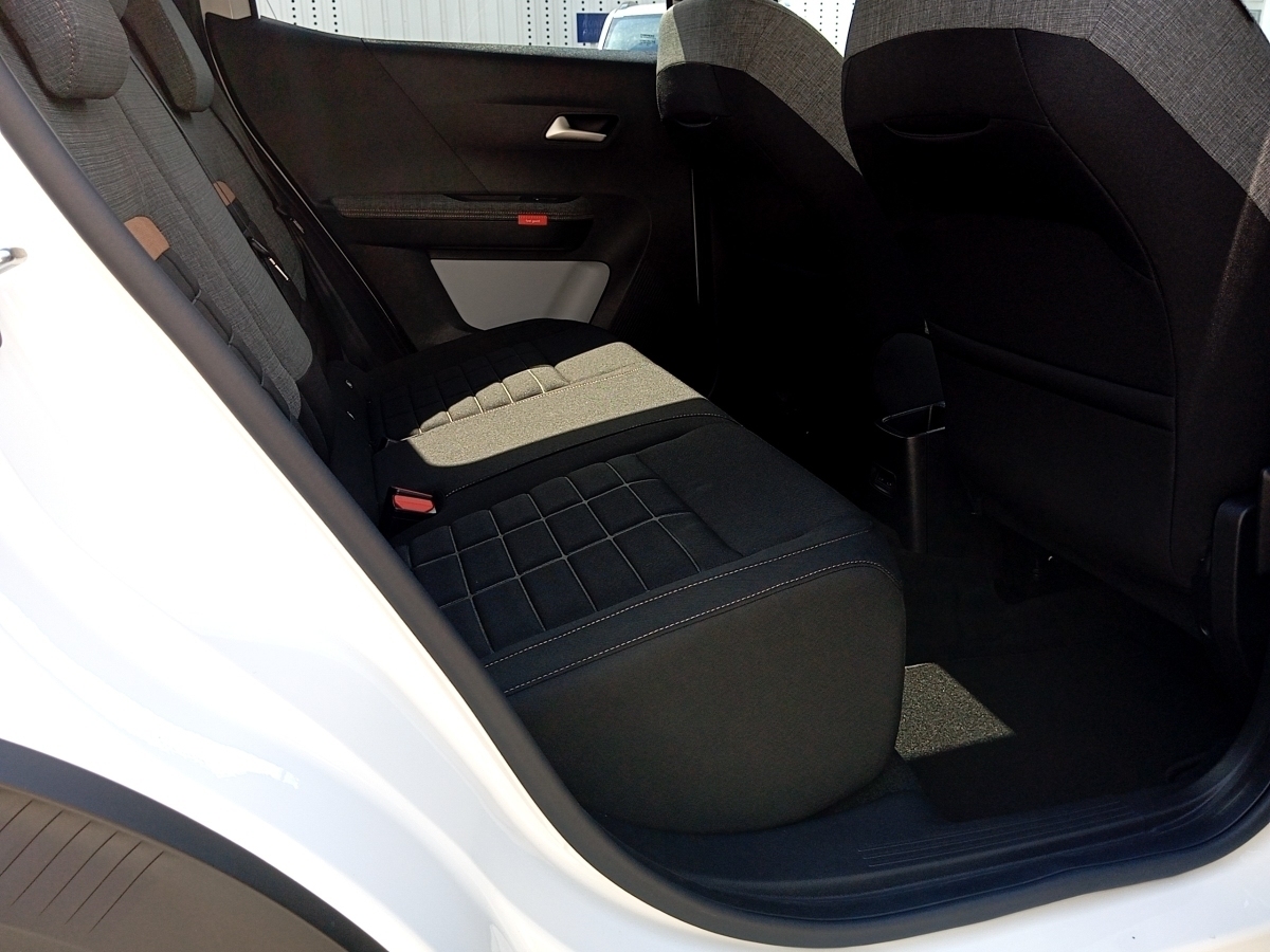 Rifter Elektromotor 136 Allure L1 Navi Kamera Si