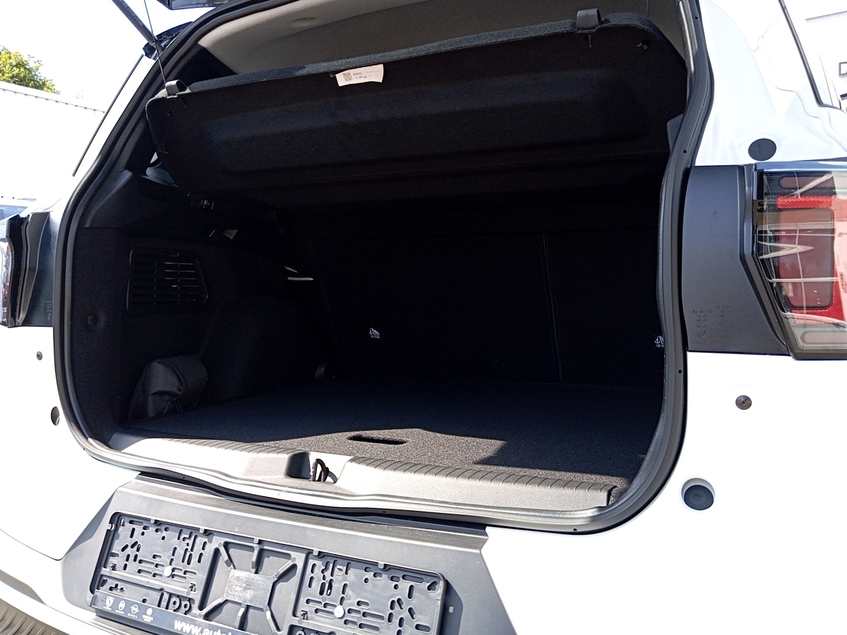 Rifter Elektromotor 136 Allure L1 Navi Kamera Si