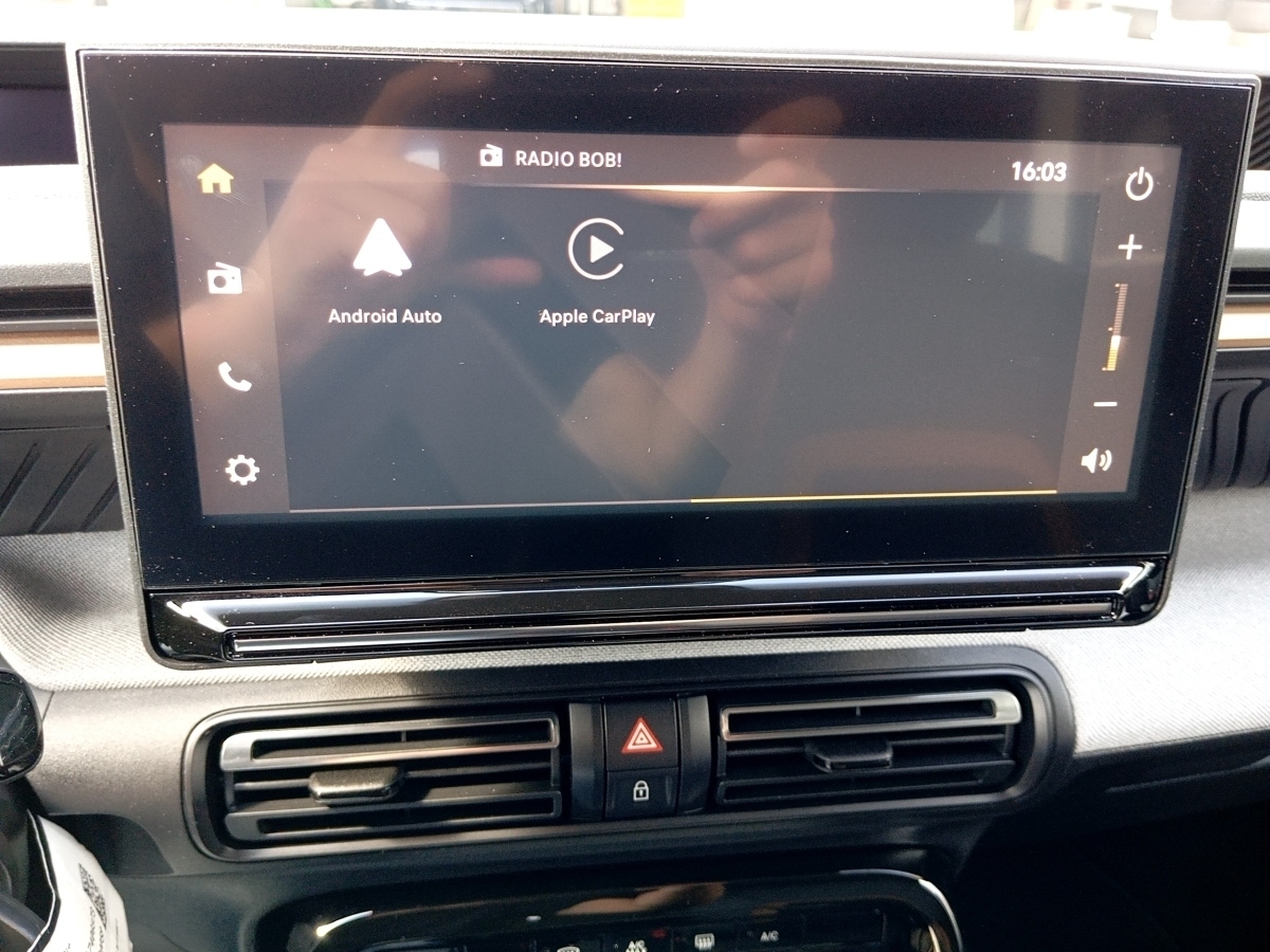 Rifter Elektromotor 136 Allure L1 Navi Kamera Si
