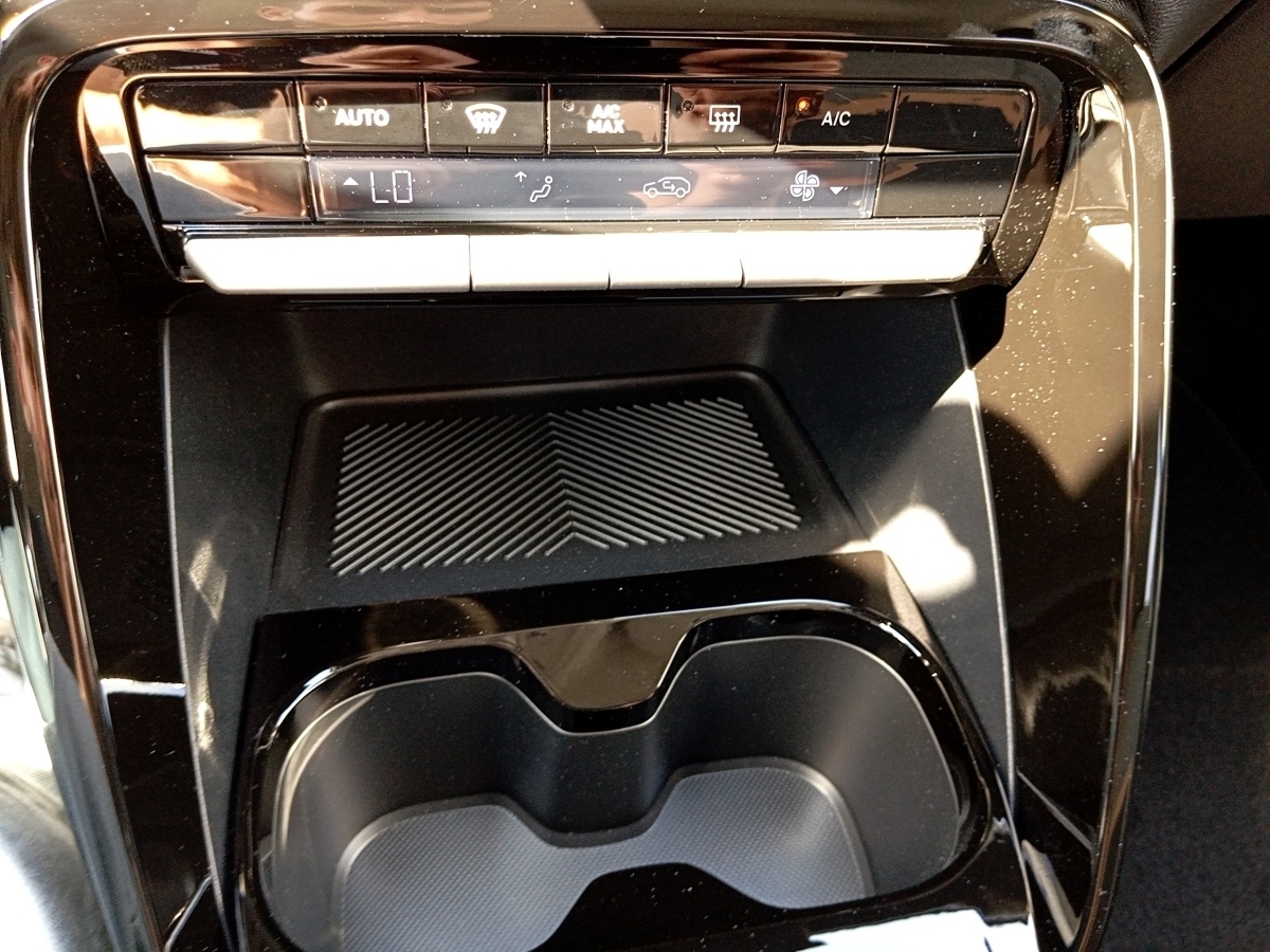 Rifter Elektromotor 136 Allure L1 Navi Kamera Si