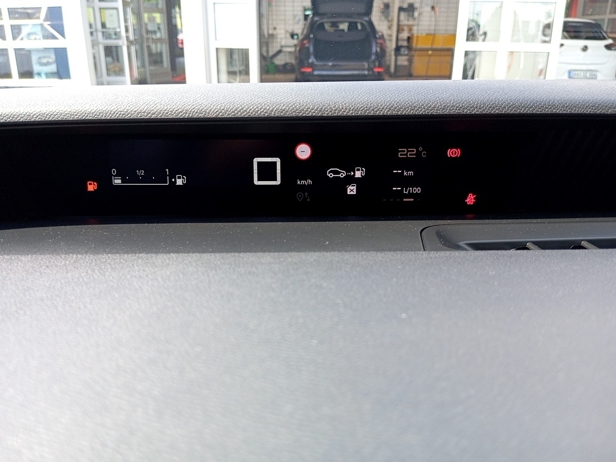 Rifter Elektromotor 136 Allure L1 Navi Kamera Si