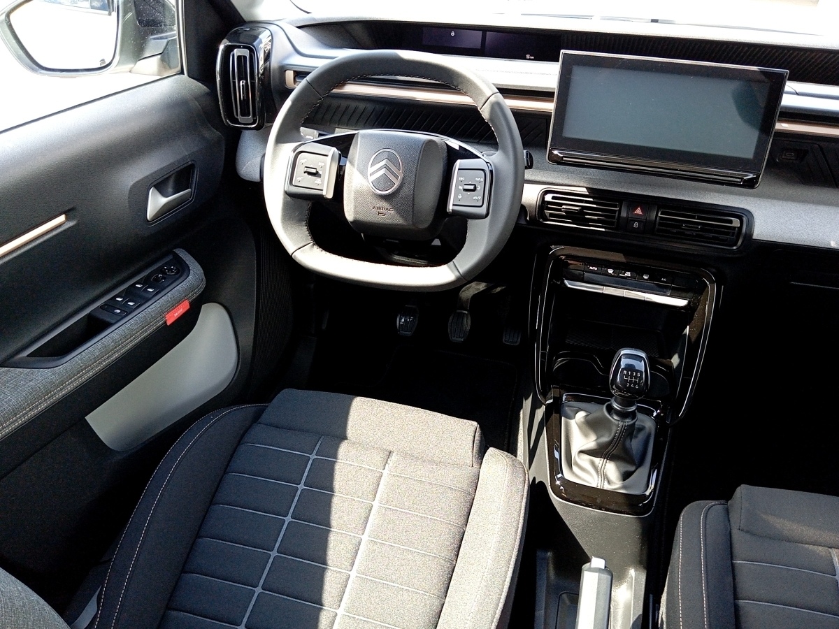Rifter Elektromotor 136 Allure L1 Navi Kamera Si