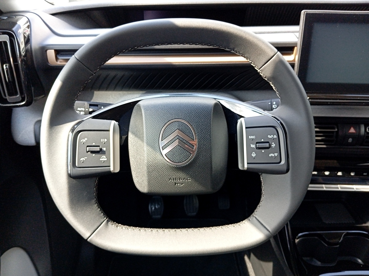 Rifter Elektromotor 136 Allure L1 Navi Kamera Si