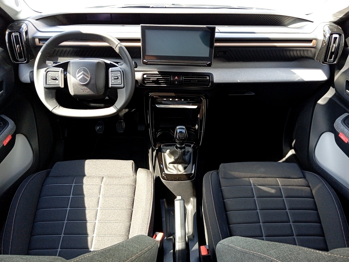 Rifter Elektromotor 136 Allure L1 Navi Kamera Si