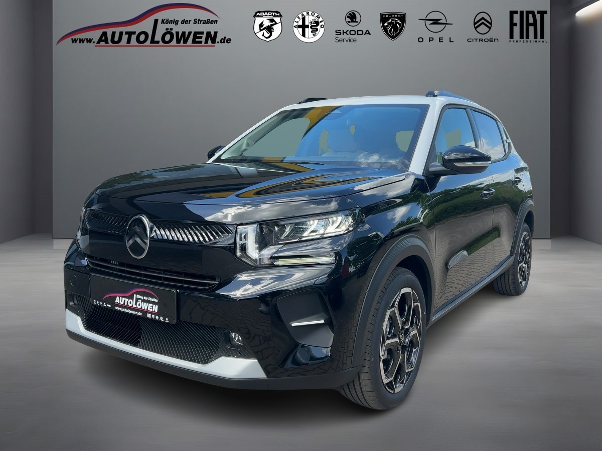 C3 1.2 Turbo 100 MAX