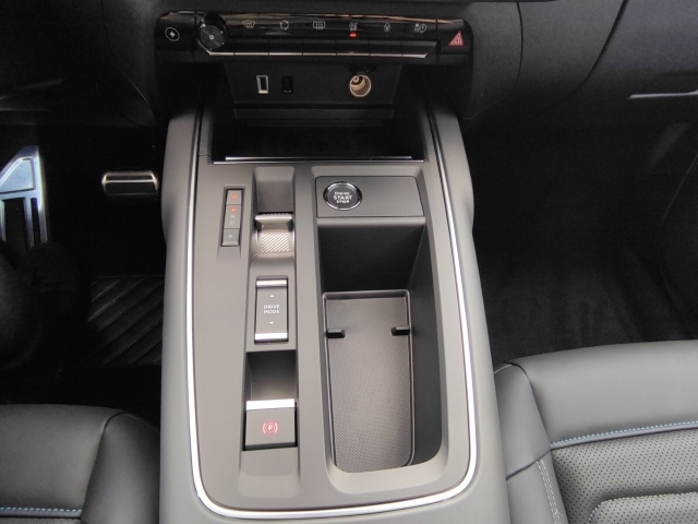C4 Elektromotor e-Shine