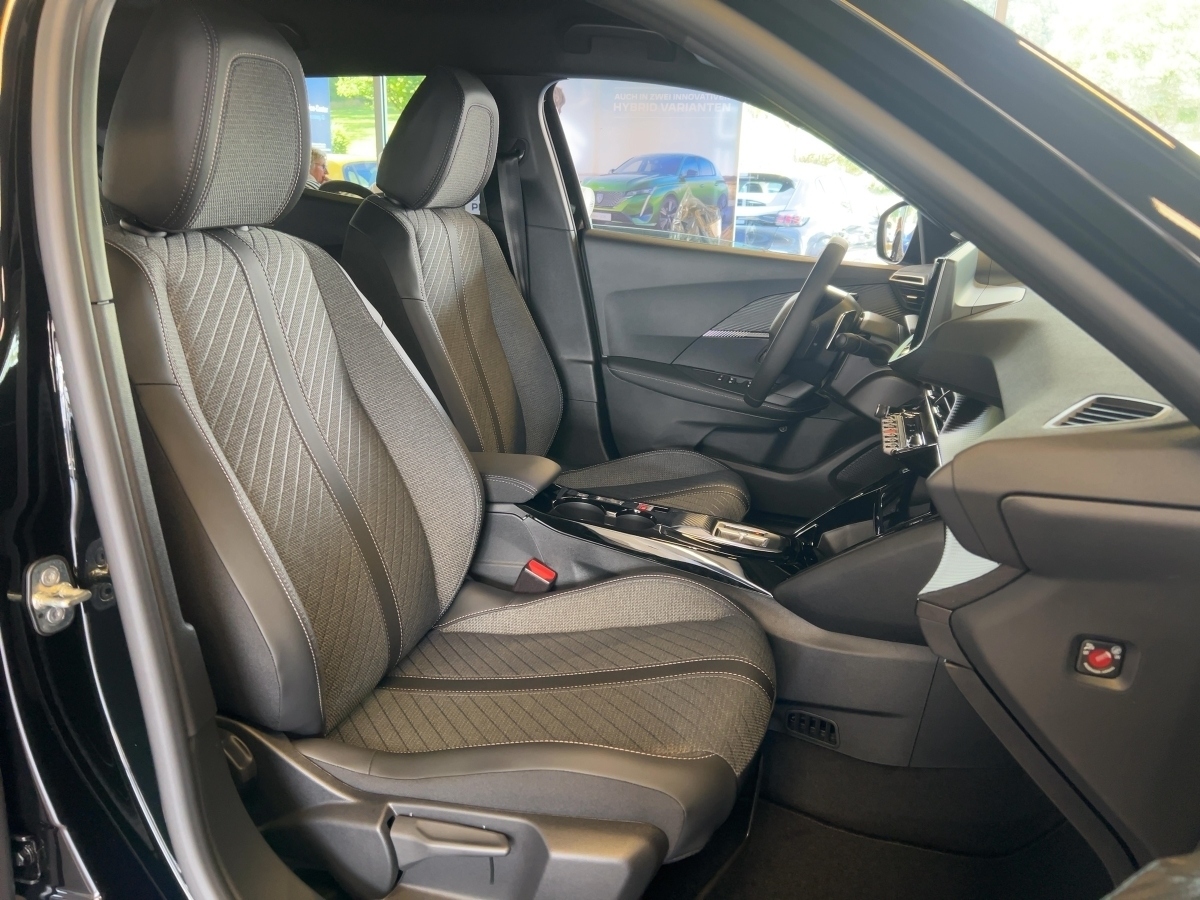 2008 1.2 Hybrid 145 Allure (EURO 6e)