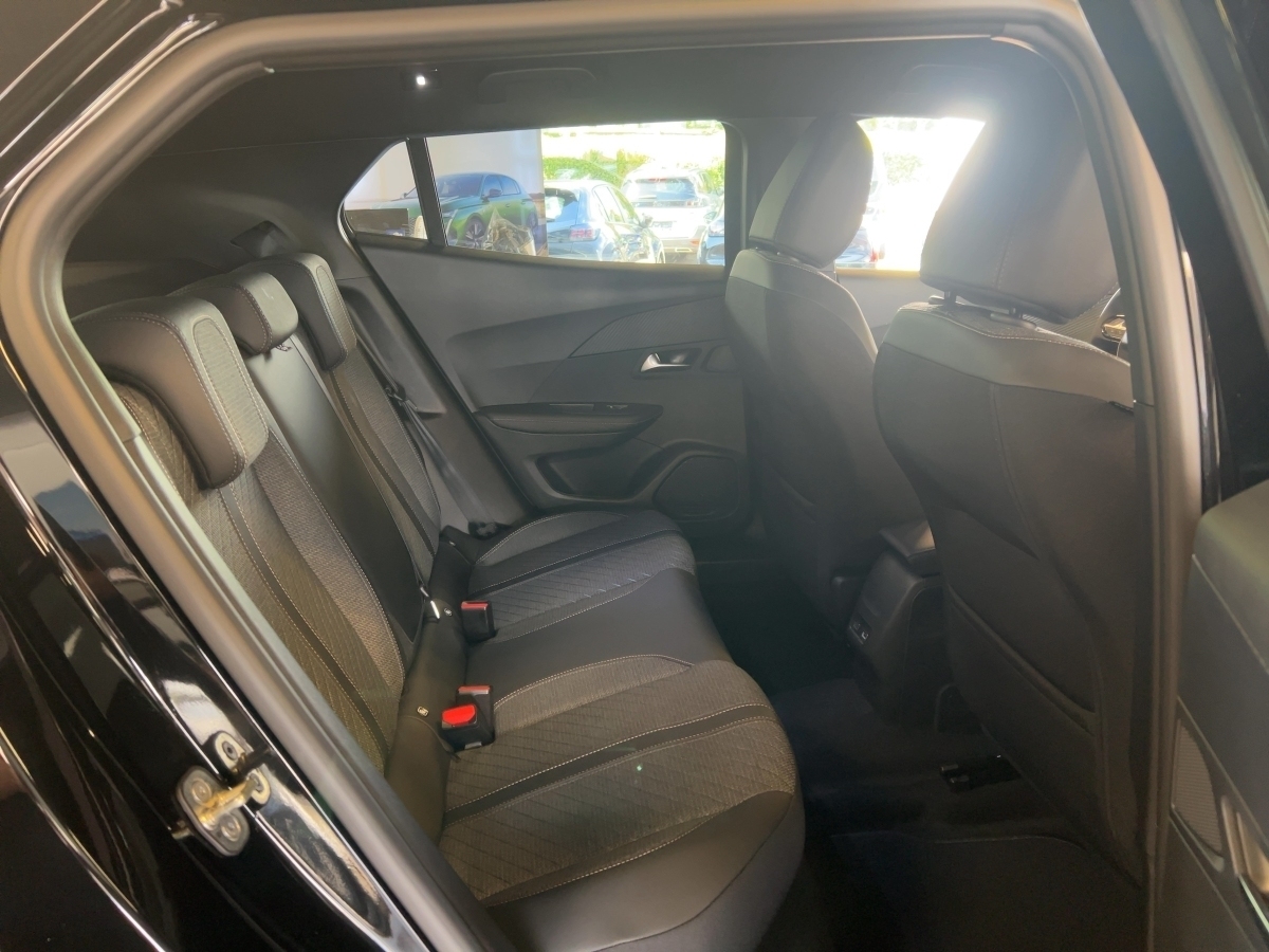 2008 1.2 Hybrid 145 Allure (EURO 6e)