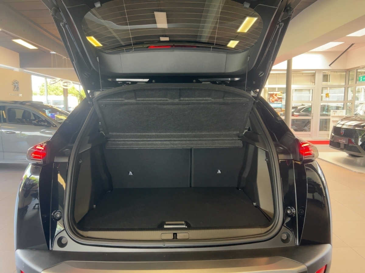 2008 1.2 Hybrid 145 Allure (EURO 6e)