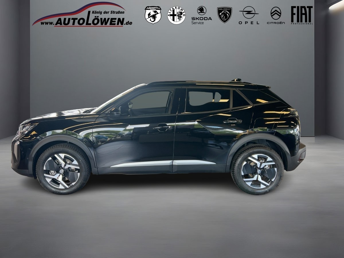 2008 1.2 Hybrid 145 Allure (EURO 6e)