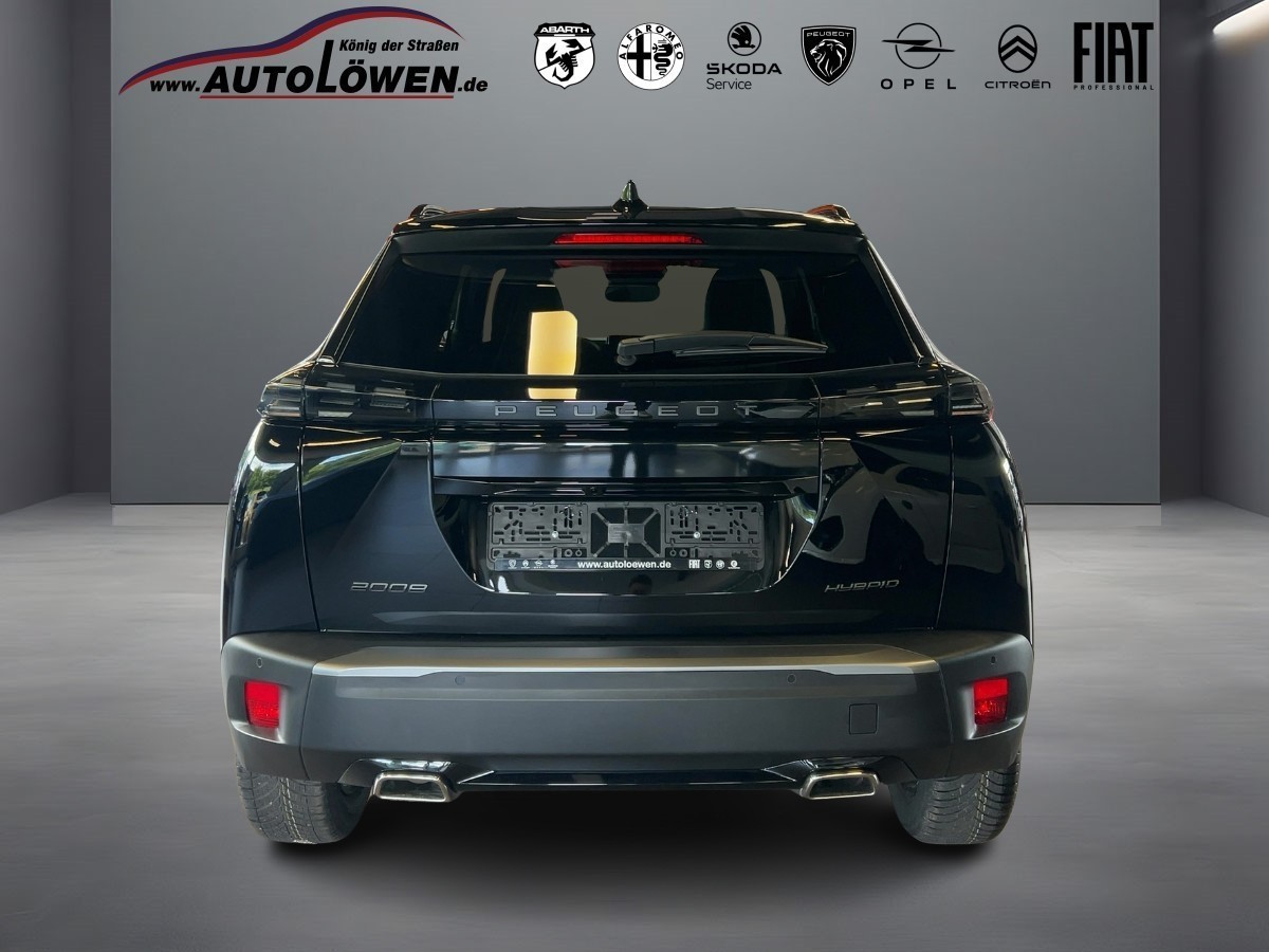 2008 1.2 Hybrid 145 Allure (EURO 6e)
