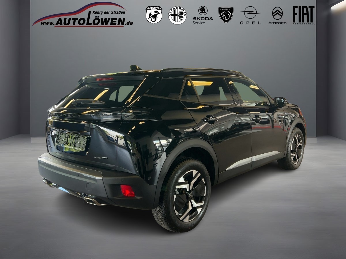 2008 1.2 Hybrid 145 Allure (EURO 6e)