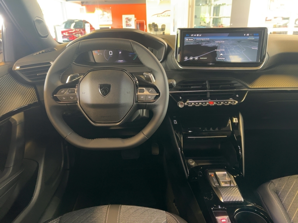 2008 1.2 Hybrid 145 Allure (EURO 6e)