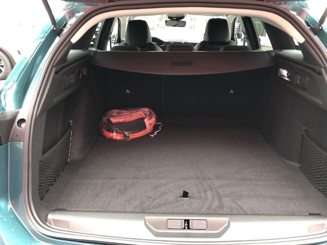 308 Hybrid 180 SW