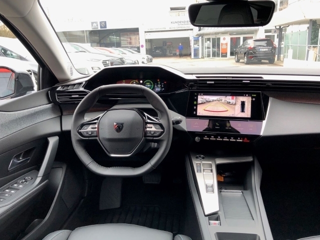 308 Hybrid 180 SW